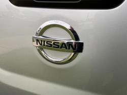 2015 Nissan Navara ST-X