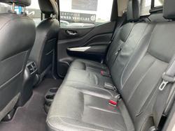 2015 Nissan Navara ST-X