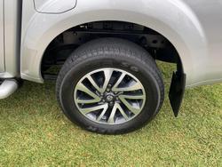 2015 Nissan Navara ST-X