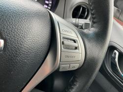 2015 Nissan Navara ST-X
