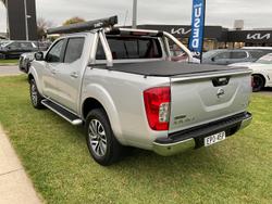 2015 Nissan Navara ST-X