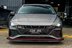 2022 Hyundai i30 N Premium