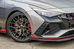 2022 Hyundai i30 N Premium