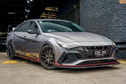 2022 Hyundai i30 N Premium