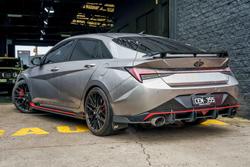 2022 Hyundai i30 N Premium