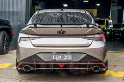 2022 Hyundai i30 N Premium