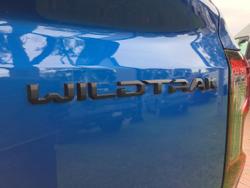 2025 Ford Ranger Wildtrak
