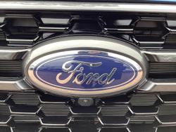 2025 Ford Ranger Wildtrak
