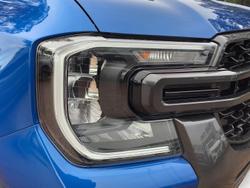 2025 Ford Ranger Wildtrak