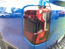 2025 Ford Ranger Wildtrak