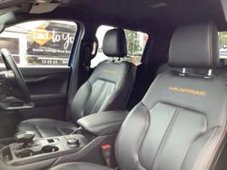 2025 Ford Ranger Wildtrak
