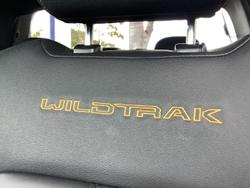 2025 Ford Ranger Wildtrak