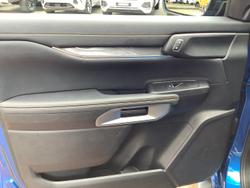 2025 Ford Ranger Wildtrak