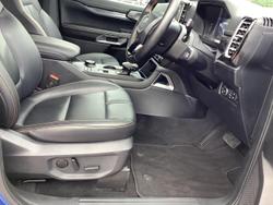 2025 Ford Ranger Wildtrak