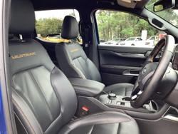 2025 Ford Ranger Wildtrak