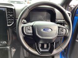 2025 Ford Ranger Wildtrak