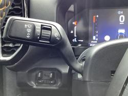 2025 Ford Ranger Wildtrak