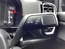 2025 Ford Ranger Wildtrak
