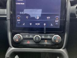 2025 Ford Ranger Wildtrak