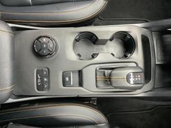 2025 Ford Ranger Wildtrak