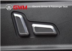 2026 GWM Cannon Alpha Lux Hi4-T PHEV