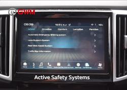 2026 GWM Cannon Alpha Lux Hi4-T PHEV