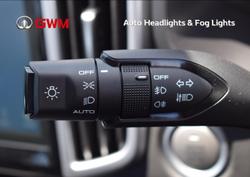 2026 GWM Cannon Alpha Lux Hi4-T PHEV
