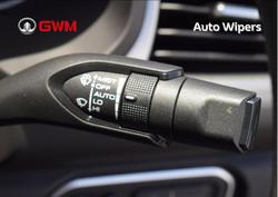 2026 GWM Cannon Alpha Lux Hi4-T PHEV