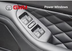 2026 GWM Cannon Alpha Lux Hi4-T PHEV