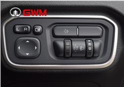 2026 GWM Cannon Alpha Lux Hi4-T PHEV