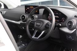 2023 Audi Q2 35 TFSI