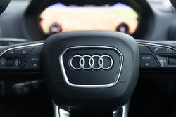 2023 Audi Q2 35 TFSI