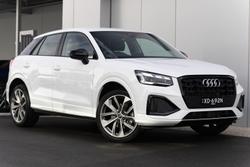 2023 Audi Q2 35 TFSI