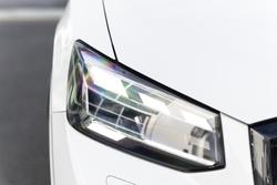 2023 Audi Q2 35 TFSI