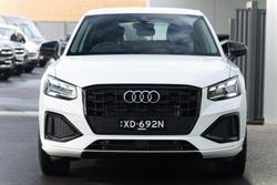 2023 Audi Q2 35 TFSI