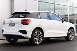 2023 Audi Q2 35 TFSI