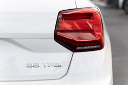 2023 Audi Q2 35 TFSI