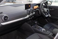 2023 Audi Q2 35 TFSI