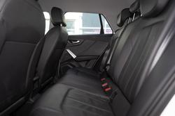2023 Audi Q2 35 TFSI