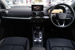 2023 Audi Q2 35 TFSI