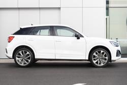 2023 Audi Q2 35 TFSI