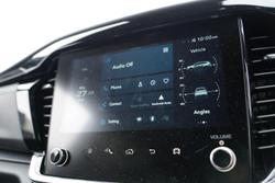 2025 Isuzu MU-X LS-T