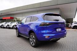 2025 Isuzu MU-X LS-T
