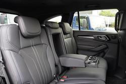 2025 Isuzu MU-X LS-T