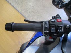 2026 BMW Motorrad 2026 Bmw 1300CC R 1300 RT TOURER RACING BLUE