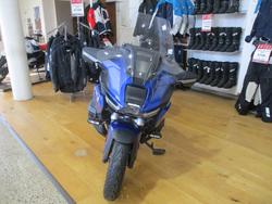 2026 BMW Motorrad 2026 Bmw 1300CC R 1300 RT TOURER RACING BLUE