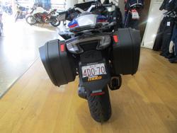 2026 BMW Motorrad 2026 Bmw 1300CC R 1300 RT TOURER RACING BLUE