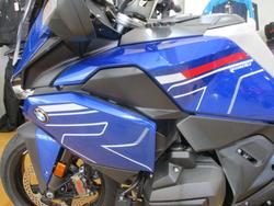 2026 BMW Motorrad 2026 Bmw 1300CC R 1300 RT TOURER RACING BLUE