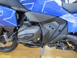 2026 BMW Motorrad 2026 Bmw 1300CC R 1300 RT TOURER RACING BLUE