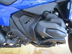 2026 BMW Motorrad 2026 Bmw 1300CC R 1300 RT TOURER RACING BLUE